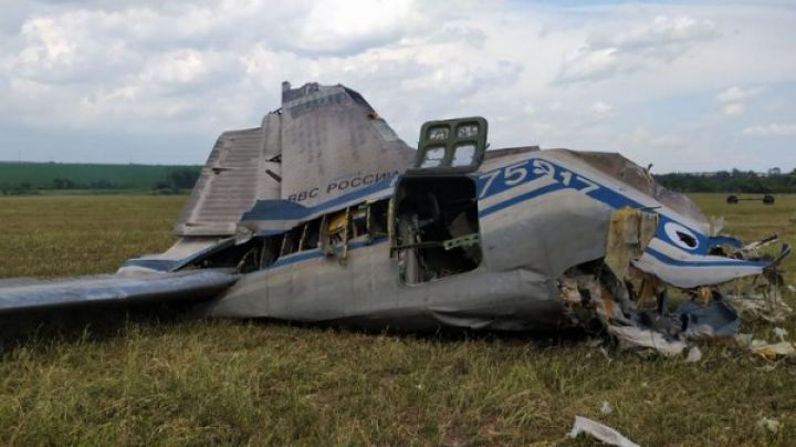 В Тамбове похоронят подполковника Артема Милованова