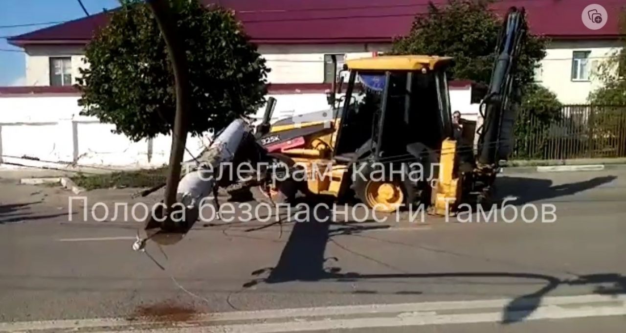 Мичуринская 106 тамбов карта