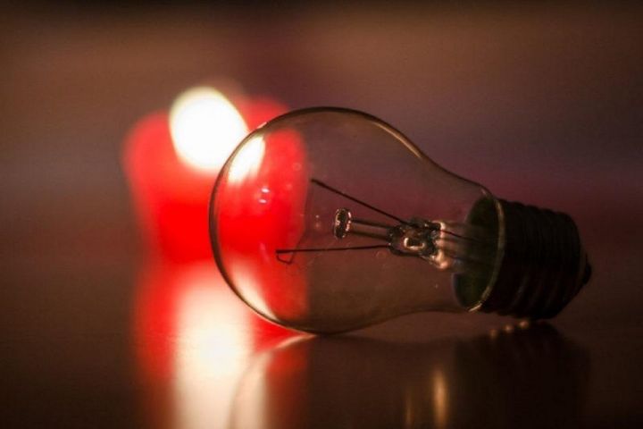 Жители Мичуринска на 8 часов останутся без света
