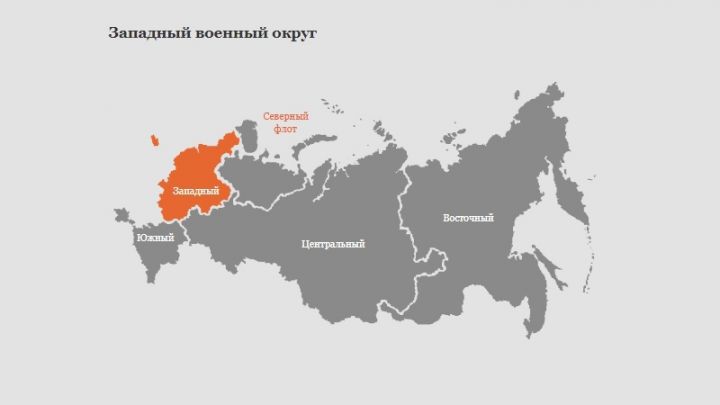В Тамбовской области будут проходить боевые стрельбы