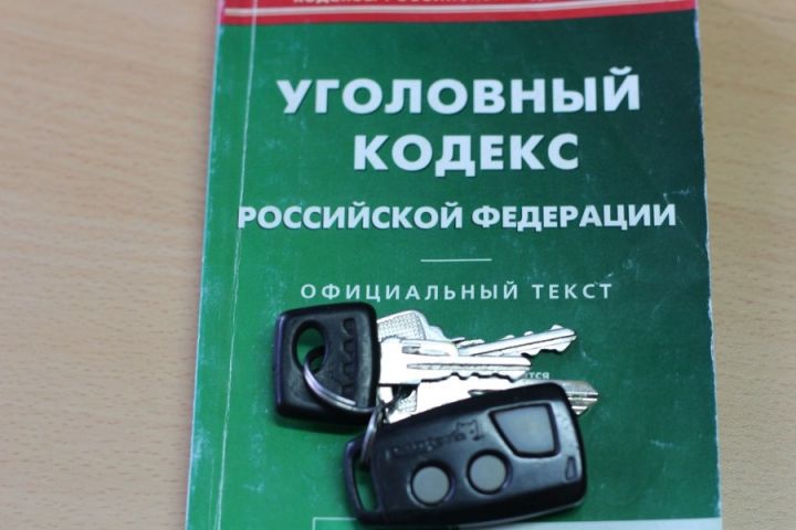 Пятеро тамбовчан лишились транспортных средств из-за вождения в нетрезвом виде