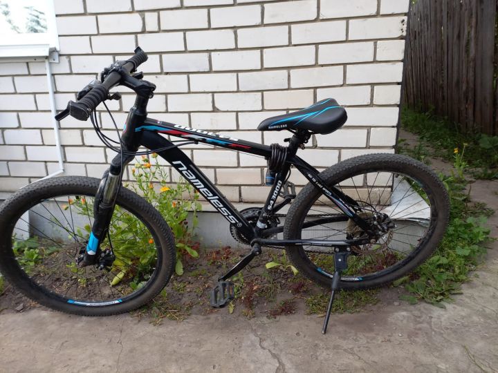 В Кирсановском районе 9-летний мальчик на велосипеде оказался под колесами авто