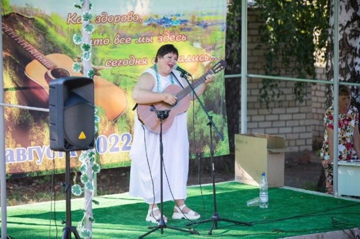 В Тамбовской области пройдет фестиваль «Там, под Лысой Горой»