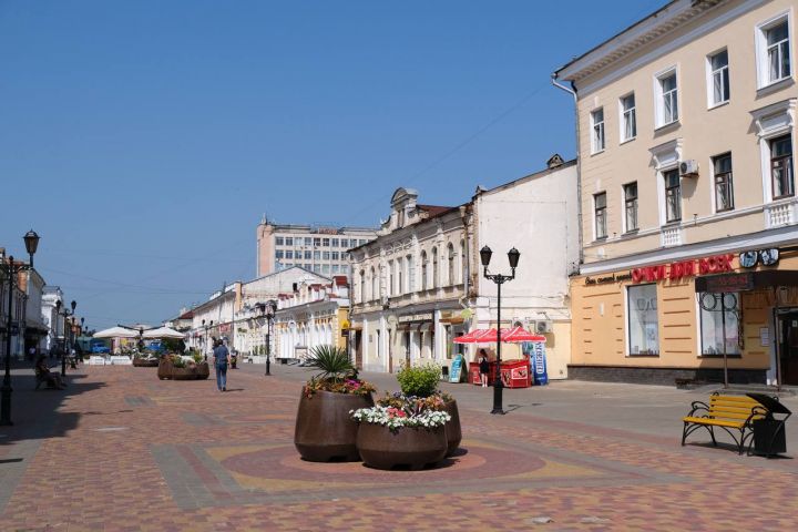 На Тамбовском Арбате стартует ремонт коллектора