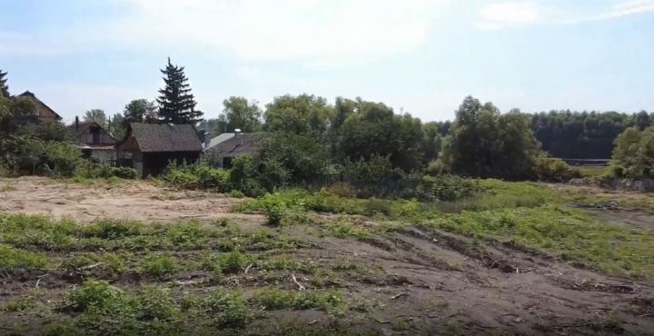 У учеников художественной школы №2 Тамбова появится площадка для пленэров