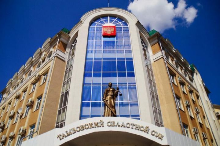 В Бондарском районе нет дорог и указателей улиц, зато нашлись свалки и клещи