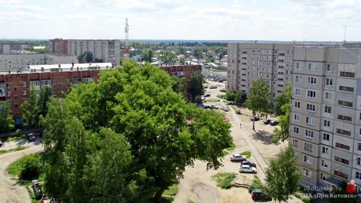 В Котовске возможны перебои с электроснабжением