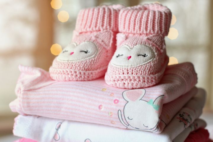 В Тамбове за месяц родилось 137 мальчиков и 108 девочек