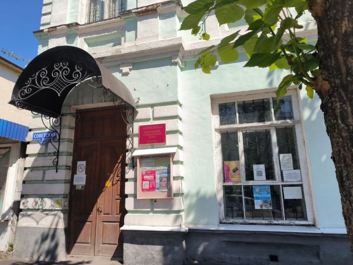 Мичуринские художники могут выставить свои работы в краеведческом музее города
