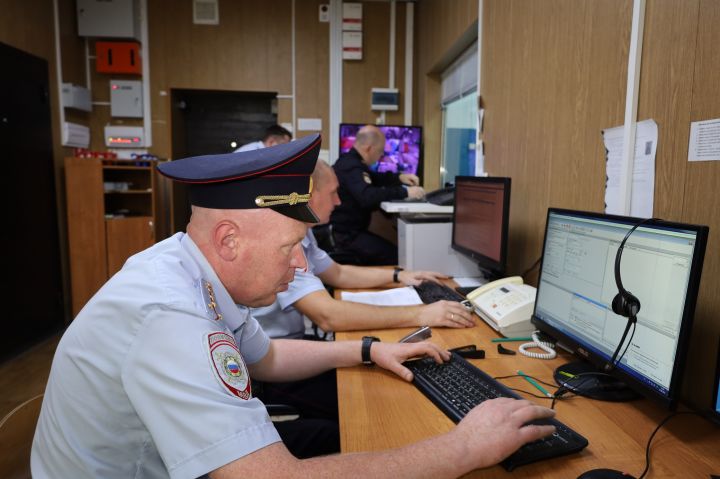 В Тамбове задержан житель Ульяновской области, находившийся в федеральном розыске