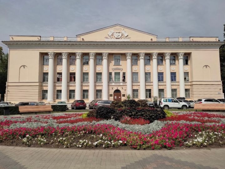 Тамбовчан приглашают на день открытых дверей в музеях