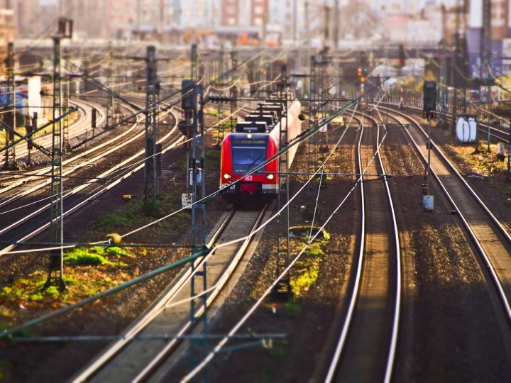 В Тамбове начато обследование жилых домов у железной дороги