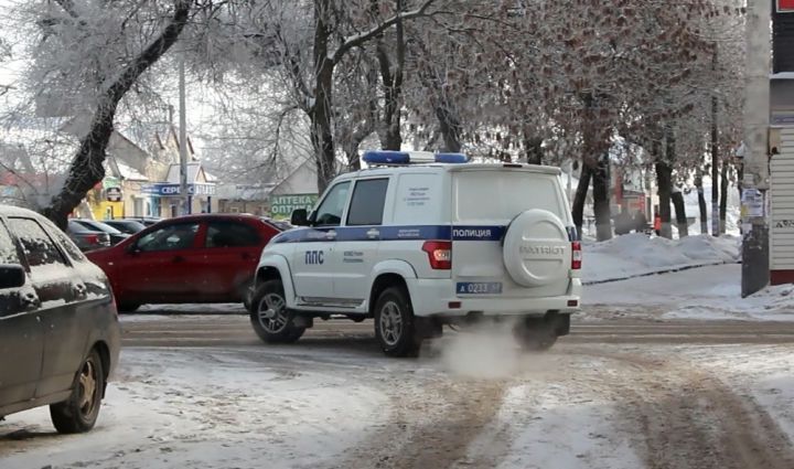 В Рассказово обворовали здание неработающей электроподстанции 