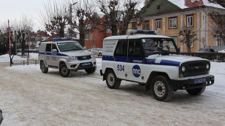 У двоих тамбовчан изъяли гашиш и марихуану