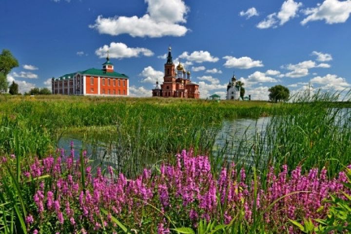 В день памяти Николая Чудотворца в Сосновский район пустят специальные автобусы