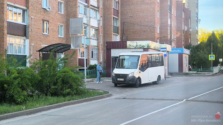 В Котовске на два дня введут ограничение движения транспорта