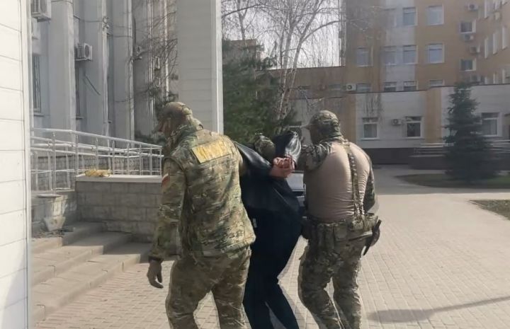 В Тамбове планировался теракт в зданиях двух судов