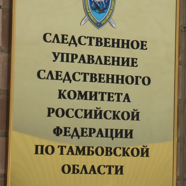 Тамбовчанин до смерти избил соседа после жалоб дочери на угрозы с его стороны