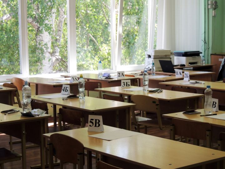 В Тамбовской области пройдет пересдача ЕГЭ