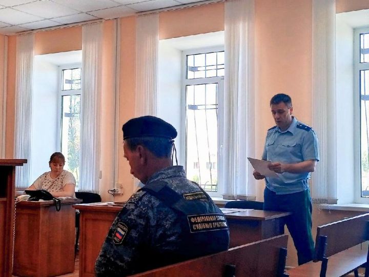 Житель Пичаевского округа отправится в колонию за убийство мужа своей сестры 