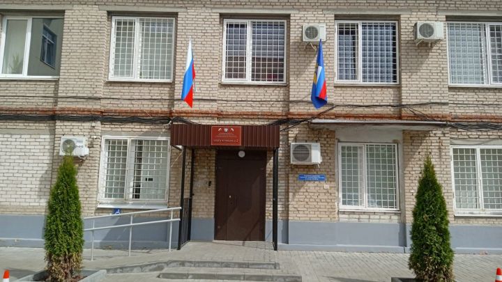 В Тамбове задержали угонщика иномарки