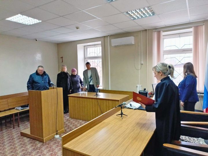 Тамбовчанин, по вине которого погиб водитель мопеда, отправится в колонию-поселение