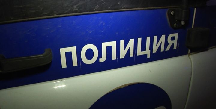 48-летний житель Тамбова устроил аварию на угнанной машине и сбежал