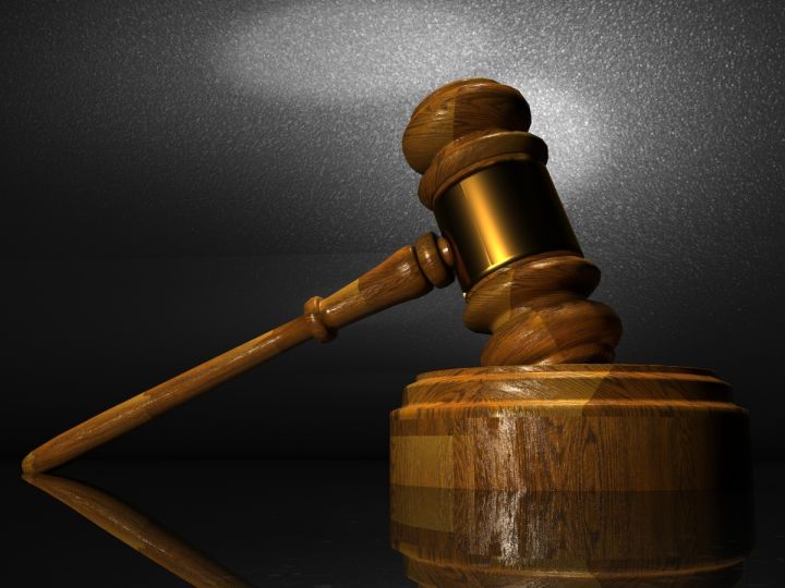 Тамбовчанку, зарезавшую 32-летнего мужчину, приговорили к 9,5 годам лишения свободы