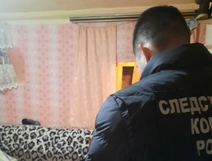 В Тамбовской области пенсионерку задержали за убийство мужа