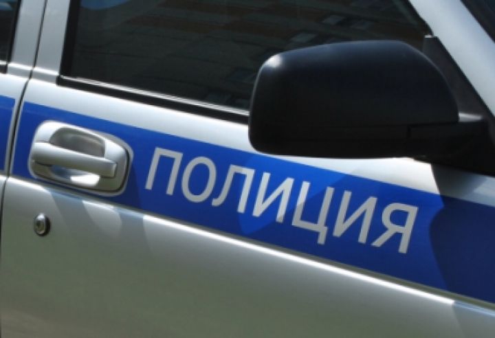 Тамбовчанин совершил на кладбище акт вандализма
