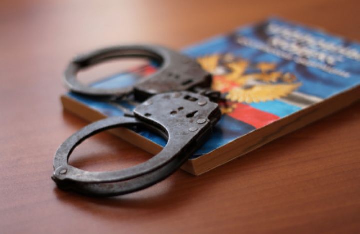 В Тамбове пойдет под суд 24-летняя девушка, запершая в квартире детей 2 и 4 лет ради торговли наркотиками