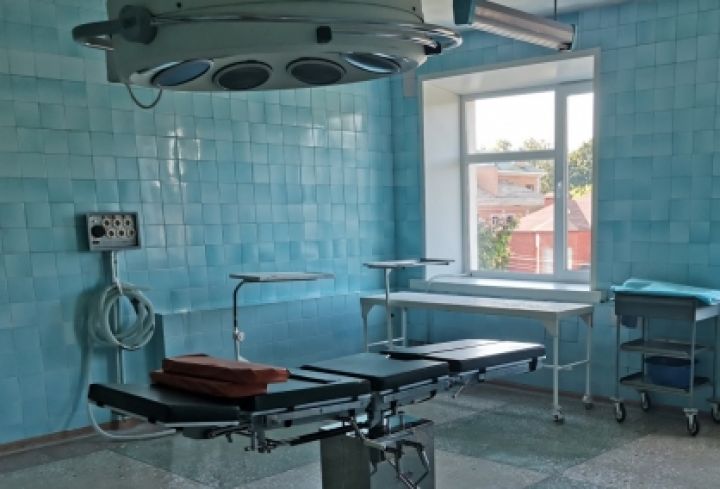 Врача будут судить за смерть 72-летней пациентки
