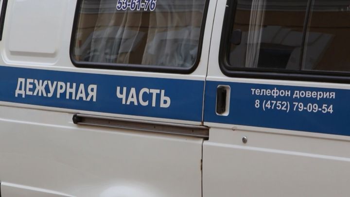 Тамбовчанин украл у знакомого три картины