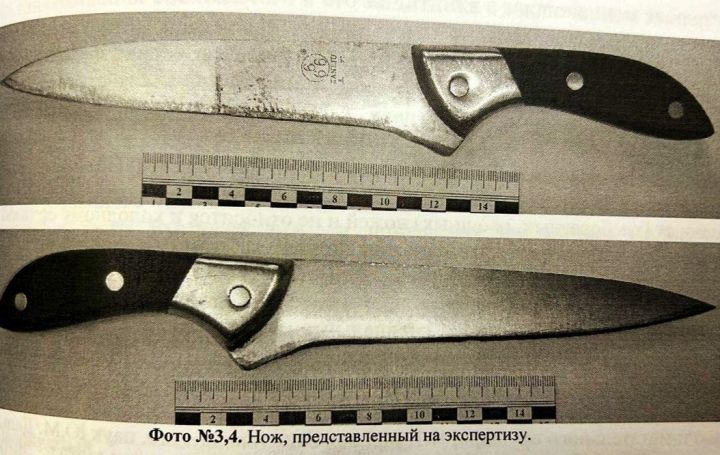 Тамбовчанин пойдет под суд за жестокое убийство соперника