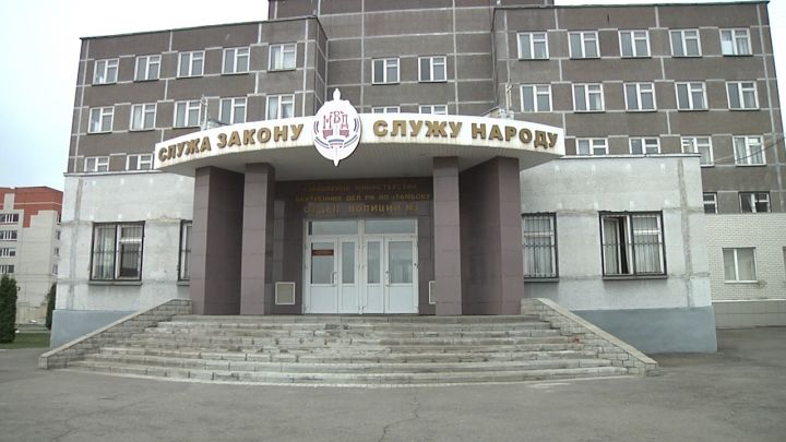 Тамбовчанин украл золотую цепочку и крестик у доверчивого собутыльника