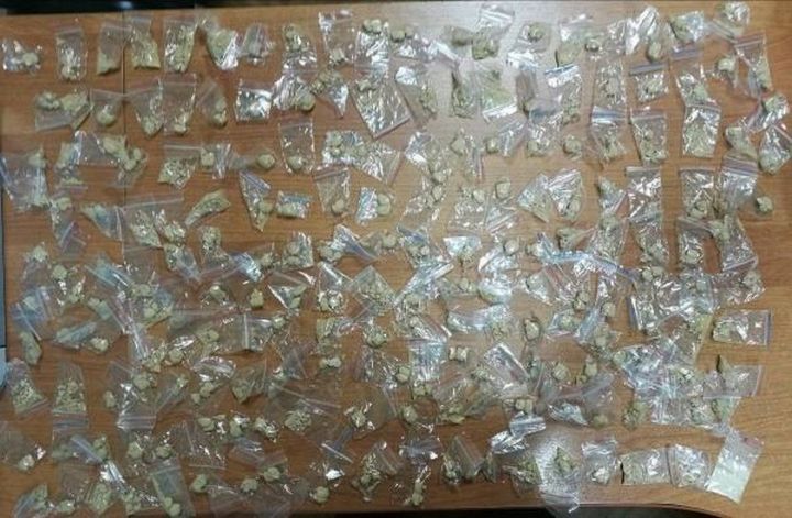 Тамбовщину «облюбовали» иногородние наркоторговцы