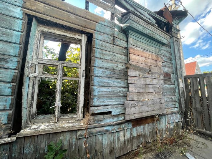 Проданные дома-памятники могут вернуть в собственность города 